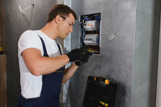 Generator Installation Services in Princeville, HI