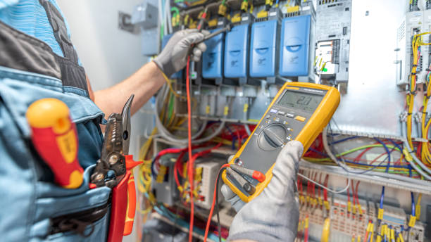 Electrical Outlet Repair in Princeville, HI