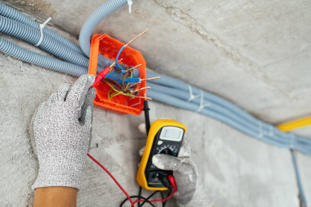 Best Electrical Troubleshooting Services  in Princeville, HI